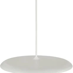 ARTIST PENDEL Ø40 BEIGE LED RA90