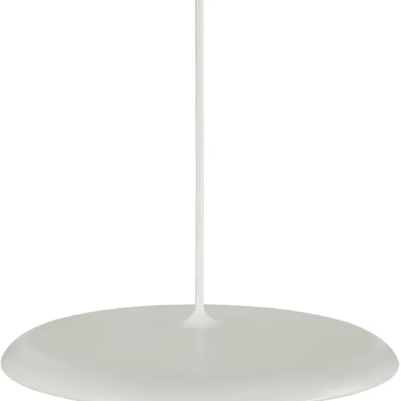 ARTIST PENDEL Ø40 BEIGE LED RA90