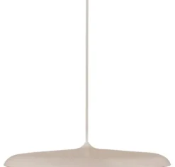 ARTIST PENDEL Ø40 BEIGE LED RA90