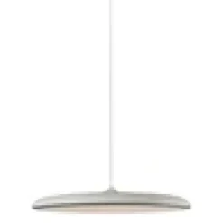 ARTIST PENDEL Ø40 BEIGE LED RA90