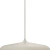 ARTIST PENDEL Ø25 BEIGE LED RA90