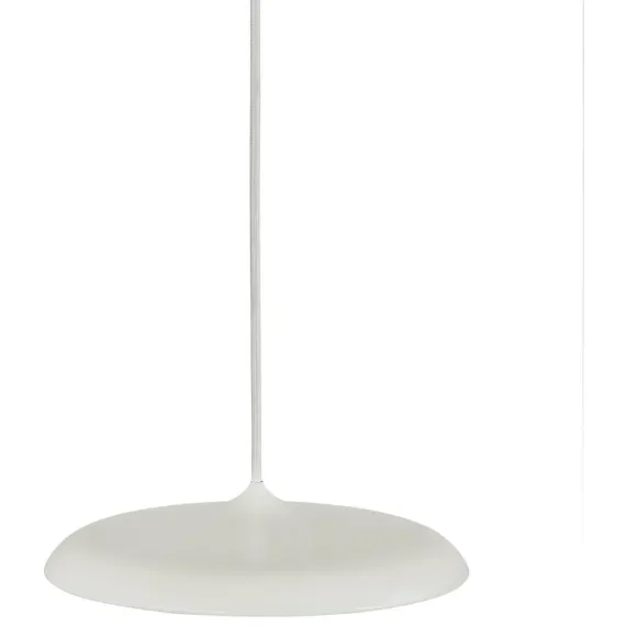 ARTIST PENDEL Ø25 BEIGE LED RA90