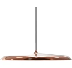 Artist Pendel Ø40 Kobber - LED 3 000 K (RA90)