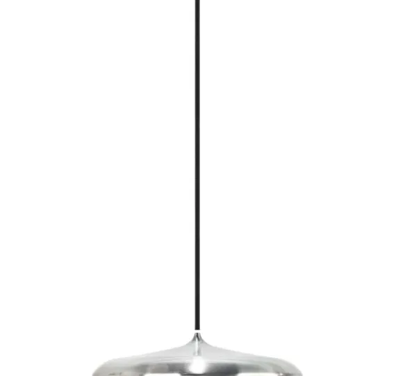 ARTIST PENDEL Ø25 RUSTFRIT STÅL LED RA90