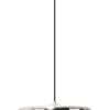 ARTIST PENDEL Ø40 RUSTFRIT STÅL LED RA90