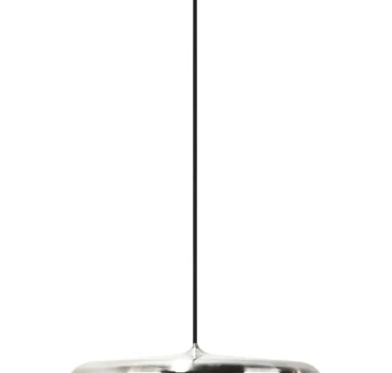 ARTIST PENDEL Ø40 RUSTFRIT STÅL LED RA90