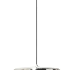 ARTIST PENDEL Ø40 RUSTFRIT STÅL LED RA90