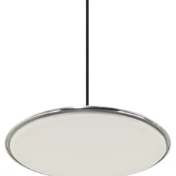 ARTIST PENDEL Ø40 RUSTFRIT STÅL LED RA90