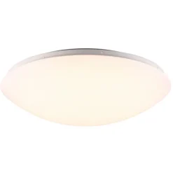 Ask 41 | IP20 | Loftlampe | Hvid