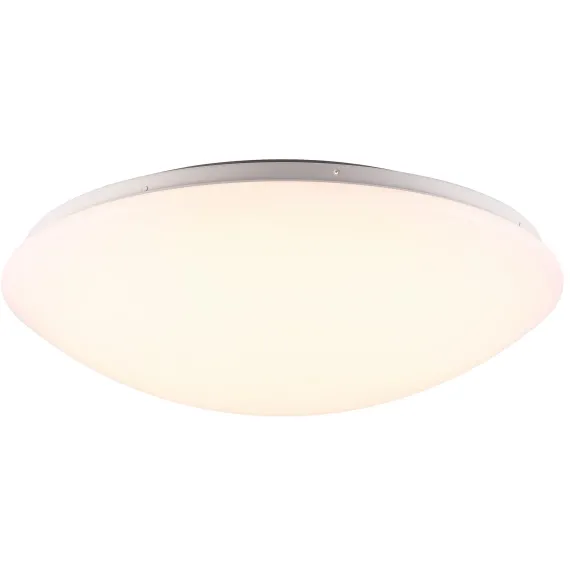 Ask 41 | IP20 | Loftlampe | Hvid