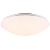 Ask 36 Sensor | IP44 | Loftlampe | Hvid