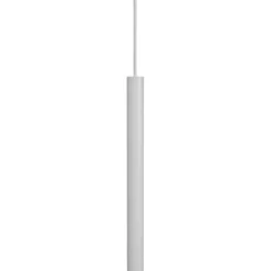 ASTA 2700K LED - PENDEL Ø40 - HVID