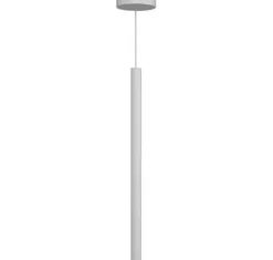 ASTA 2700K LED - PENDEL Ø26 - HVID