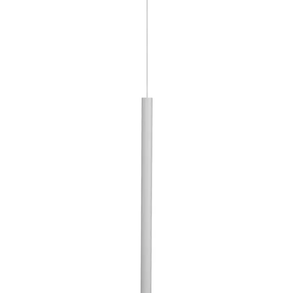 ASTA 2700K LED - PENDEL Ø26 - HVID