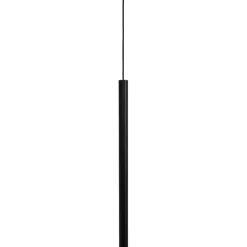 ASTA 2700K LED - PENDEL Ø26 - SORT