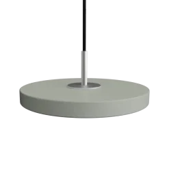 Asteria Micro - Nuance Olive - Steel Top