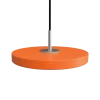 Asteria Micro - Nuance Orange - Steel Top