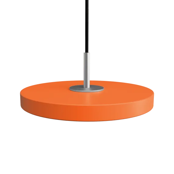 Asteria Micro - Nuance Orange - Steel Top