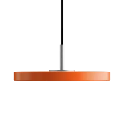 Asteria Micro - Nuance Orange - Steel Top