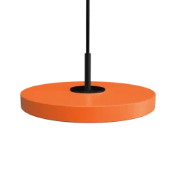 Asteria Micro - Nuance Orange w. Dim - Black Top