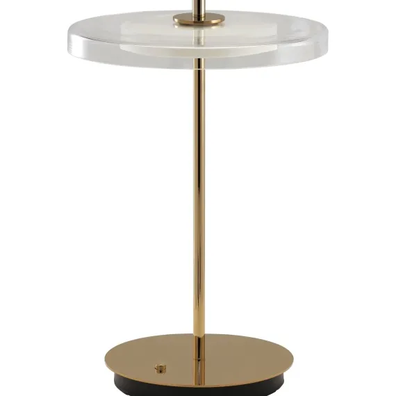 ASTERIA MOVE GLAS MESSING PORTABLE