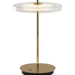 ASTERIA MOVE GLAS MESSING PORTABLE