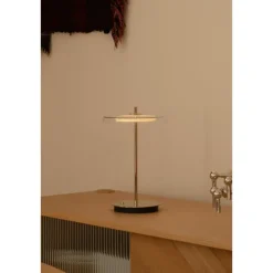 ASTERIA MOVE GLAS MESSING PORTABLE