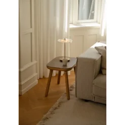 ASTERIA MOVE GLAS MESSING PORTABLE