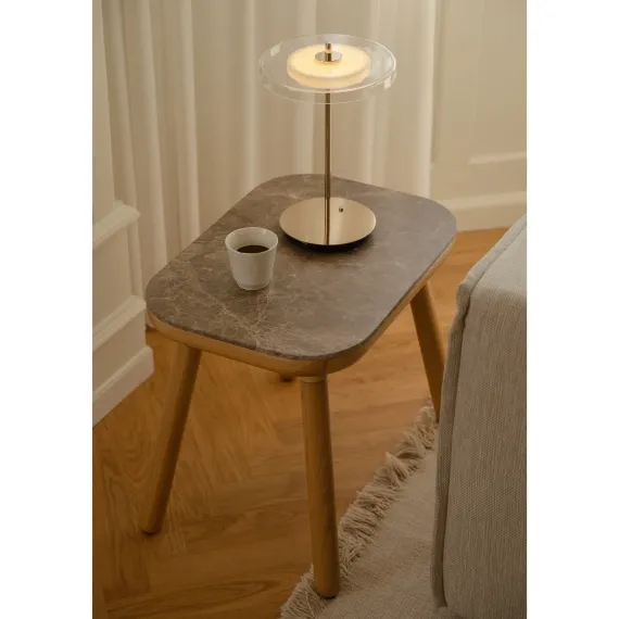 ASTERIA MOVE GLAS MESSING PORTABLE