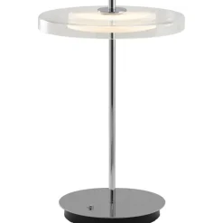 ASTERIA MOVE GLAS STÅL PORTABLE