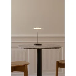ASTERIA MOVE GLAS STÅL PORTABLE