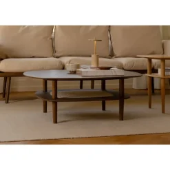 ASTERIA MOVE MINI CLAY TRAVERTINE MESSING PORTABLE