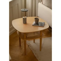 ASTERIA MOVE MINI GREY MARBLE STÅL PORTABLE