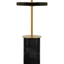 ASTERIA MOVE MINI - PORTABLE LED - SORT MARMOR