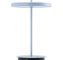 ASTERIA MOVE MONOCHROME BLÅ PORTABLE LED