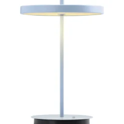 ASTERIA MOVE MONOCHROME BLÅ PORTABLE LED