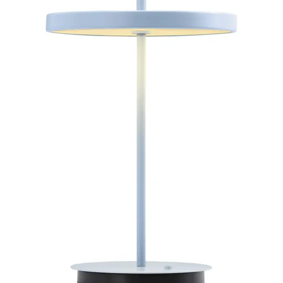 ASTERIA MOVE MONOCHROME BLÅ PORTABLE LED