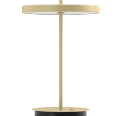 ASTERIA MOVE MONOCHROME CLAY PORTABLE LED