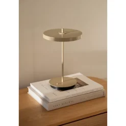 ASTERIA MOVE MONOCHROME CLAY PORTABLE LED 2631