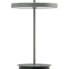 ASTERIA MOVE MONOCHROME LEAF PORTABLE LED