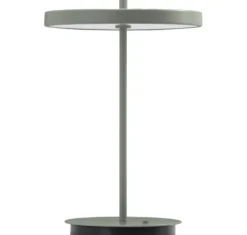 ASTERIA MOVE MONOCHROME LEAF PORTABLE LED