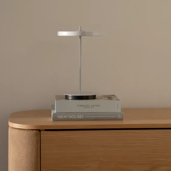 ASTERIA MOVE MONOCHROME MIST PORTABLE LED