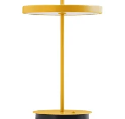 ASTERIA MOVE MONOCHROME SUNFLOWER PORTABLE LED