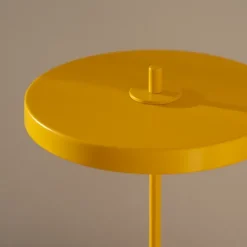 ASTERIA MOVE MONOCHROME SUNFLOWER PORTABLE LED