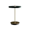 Asteria Move - Portable LED - Bordlampe - Grøn