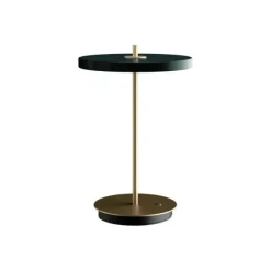 Asteria Move - Portable LED - Bordlampe - Grøn