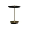 Asteria Move - Portable LED - Bordlampe - Sort