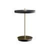 Asteria Move - Portable LED - Bordlampe - Antracitgrå