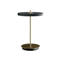 Asteria Move - Portable LED - Bordlampe - Antracitgrå