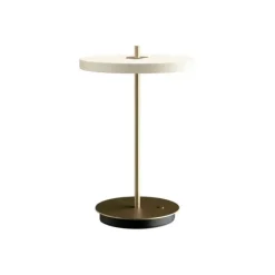 Asteria Move - Portable LED - Bordlampe - Hvid